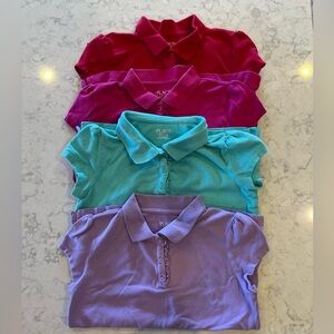 Children’s Place School Shirts
